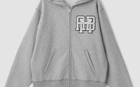 Ambush Hoodie Relaxed Fit Everyday Sweatshirt: A Guide to Casual Streetwear
