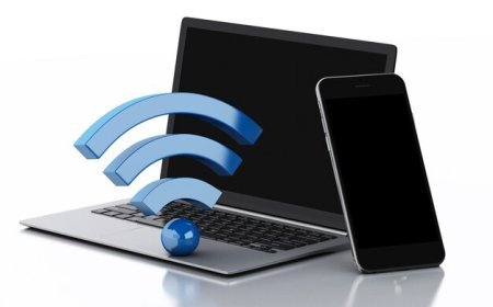 Internet Connection in Coimbatore