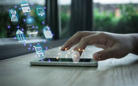 Open Banking: API Connectivity, Digital Payments, and Data Sharing Transform Financial Services