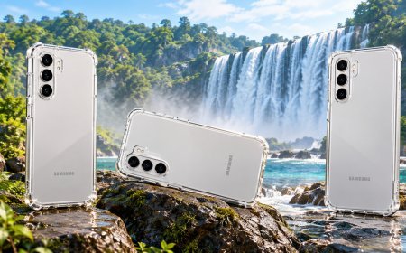 Upgrade 11 Anti Yellow Clear Case Designs for Better Defense