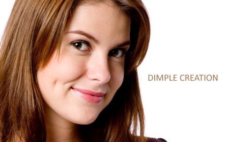 Why Consider Dimple Creation for Your Smile?