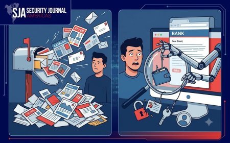 Difference Between Spam and Phishing: How to Spot Fake Messages Before It’s Too Late