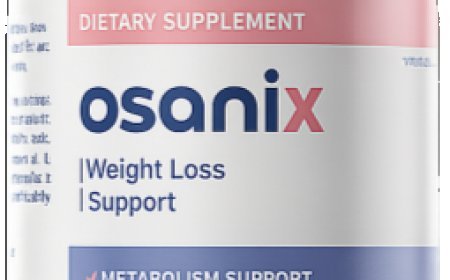 Osanix 2026 – Pris, Recensioner och Information om Produkten