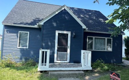 Protect Your Home with Expert Roofing Solutions in Beloit