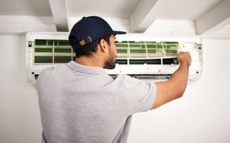 Air Conditioner Installation for Efficient Home Cooling