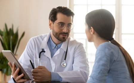 Family Doctors Accepting New Patients in Toronto: What You Need to Know Before You Register