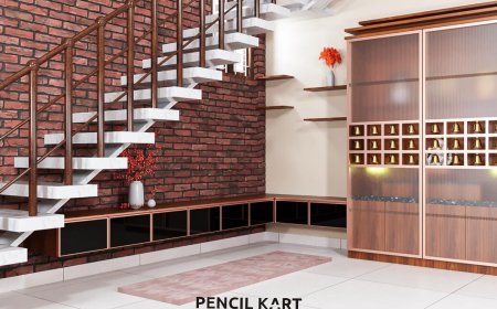 Best Interior Designers in Trichy | Interior Designers in Trichy | Pencil Kart
