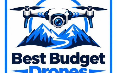 Smart Guide to Buying an Affordable Drone Without Regret
