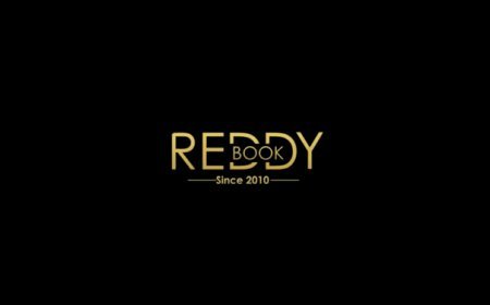Reddy Anna Book – Secure Registration and Easy Online Access in 2026