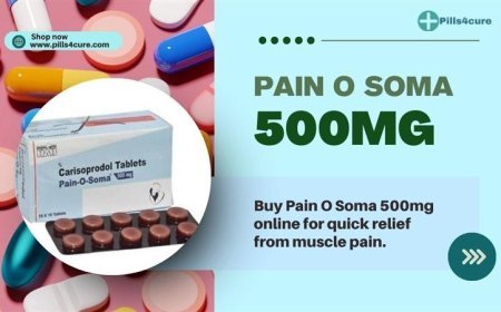 Are Muscle Relaxers Safe for Long-Term Use?