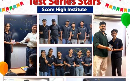 What Nobody Tells You About Choosing the Best Coaching Institute in Patna for JEE and NEET