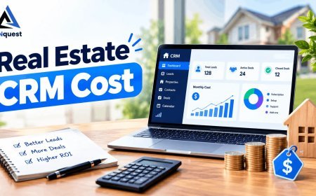 Real Estate CRM Cost in India: What You Actually Pay