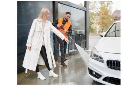 Soft Washing Services in Brampton: Ways to Maintain Your Home’s Exterior