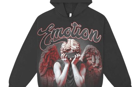 Why Is Mixed Emotion Gaining Attention Among Streetwear Enthusiasts?