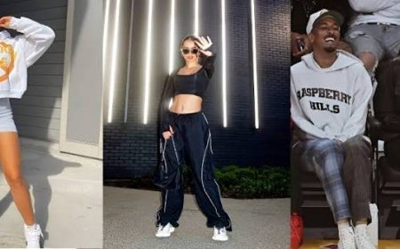 Raspberry Hills Shorts Outfit Ideas for Modern City Life
