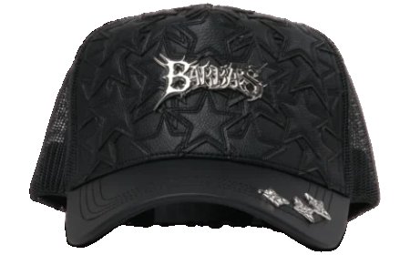 Barbas Hats: Bold Streetwear and Statement Headwear