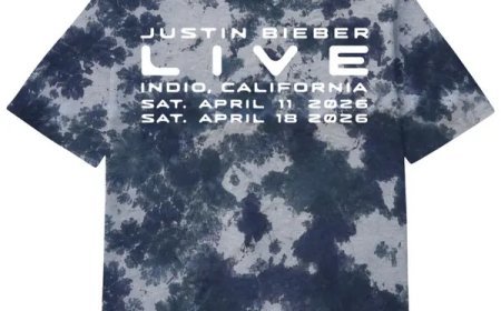 Skylrk UK | Skylrk Justin Bieber | Official Clothing Store