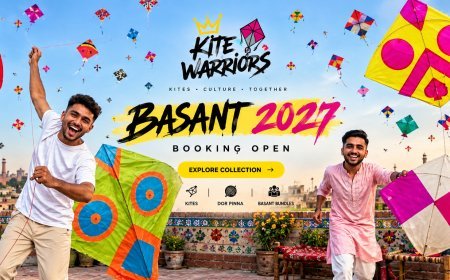 Buy Patang Online in Lahore | Kite Warriors
