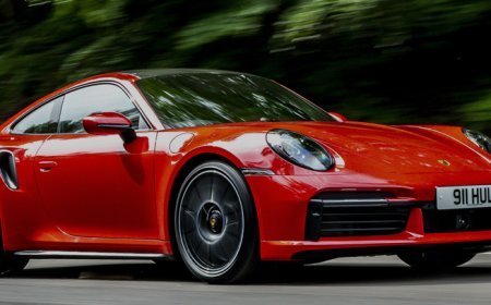 Key Fob Replacement Aventura: Reliable Key Service for Porsche Owners