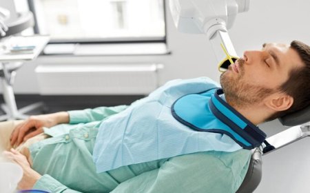 Sedation Dentistry: A Comfortable Approach to Dental Care