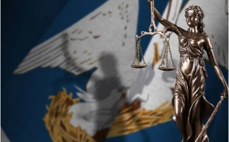 Finding the Right Lawyer in Monroe Louisiana: A Guide to Protecting Your Rights