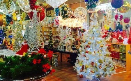 Christmas Decoration Ideas to Create a Beautiful and Festive Home