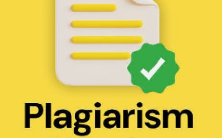 Plagiarism Checker: The Quiet Safeguard Behind Every Trustworthy Piece of Writing