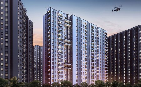 What Makes an Apartment a Smart Long-Term Investment?