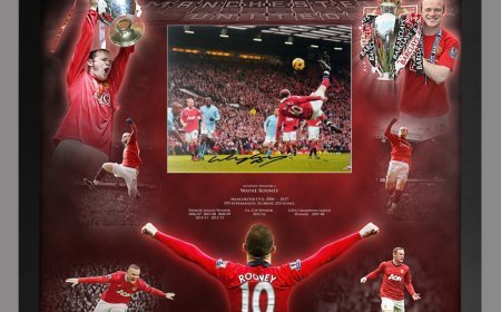 Man Utd Signed Memorabilia Buying Guide for Fans Who Want Genuine Pieces With Lasting Value