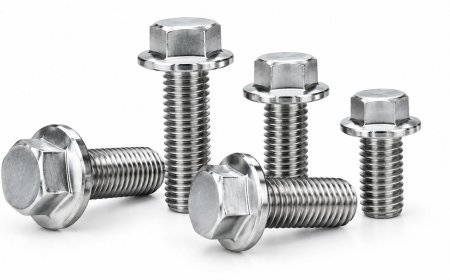When Washer-Free Fastening Changes Industrial Assembly Design