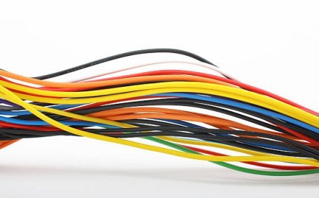 How Sustainable Cable Innovation Supports Modern Infrastructure