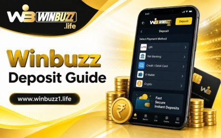 Winbuzz Bank Details Guide: Important Account Information to Verify