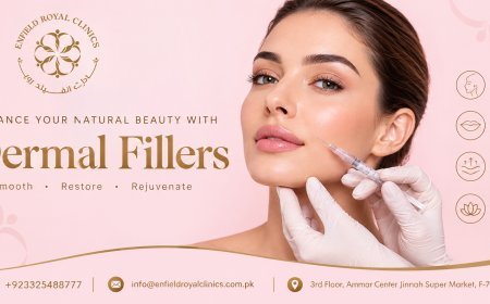 Does Dermal Fillers Treatment Improve Smile Lines?