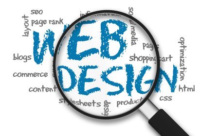 Web Design Services | Web Design and Development | Sathya Technosoft