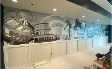 How to Choose the Best Houston Sign Company for Your Business