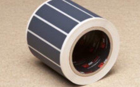 Tamper Proof Labels for Packaging, Equipment and Product Security