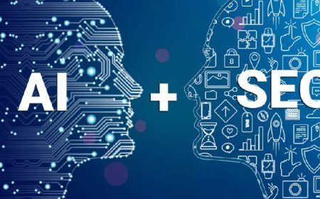 AI SEO Explained: Why Some Brands Get Named by AI and Others Stay Invisible