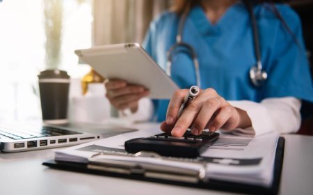 Why Pain Management Practices Lose Revenue Without Proper Billing Support