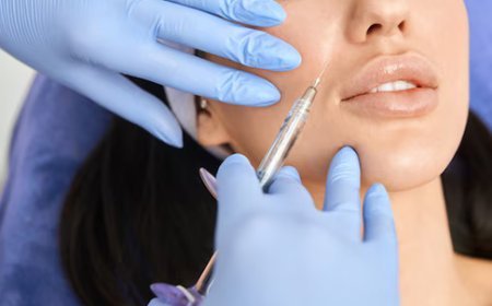 A Practical Guide to Dermal Fillers: Understanding Facial Volume and Balance