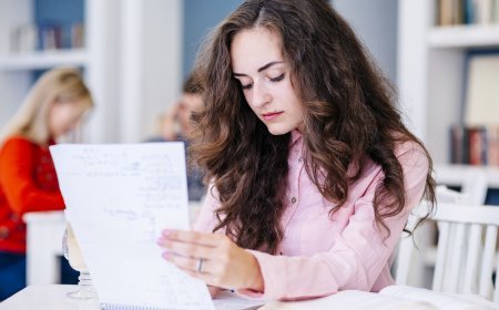 The Future of Online Classes and Their Impact on Higher Education