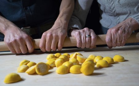 Private Pasta Cooking Events in Milan for an Authentic Italian Experience