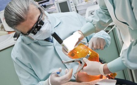 Nineten: A Name That Is Getting Popular Among Dental Instrument Companies in India