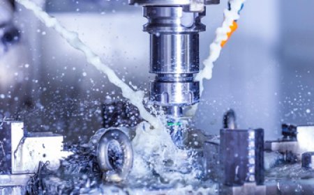 Keeping Coolant Sumps Healthy: How to Stop Odours, Tramp Oil and Early Fluid Failure