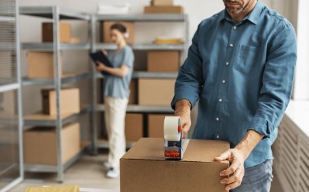 Choosing the Right Packaging for Your Product: A Practical Guide for Growing Brands