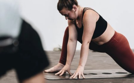 Fasting and Sport: How to Adjust Your Training During a Fast