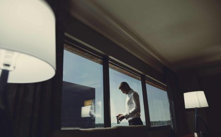 How to Read a Window Film Spec Sheet Without Getting Lost