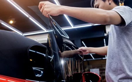 Ready for the Open Road: Preparing Your Car for Long UAE Drives