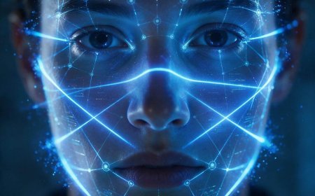 How Technology Detects Similarities Between Faces