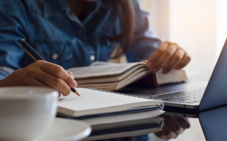 Turning a Marketing Assignment Into a Plan Backed by Real Evidence