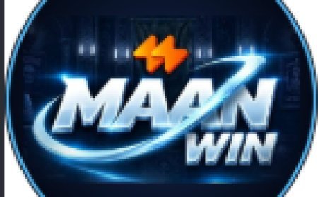Maanwin: A Complete Guide to the Maanwin Platform
